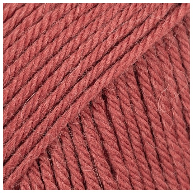 Lima 9021 - rojo ladrillo