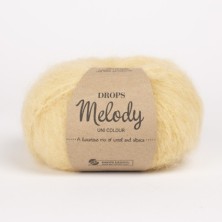 Melody 14 - vainilla