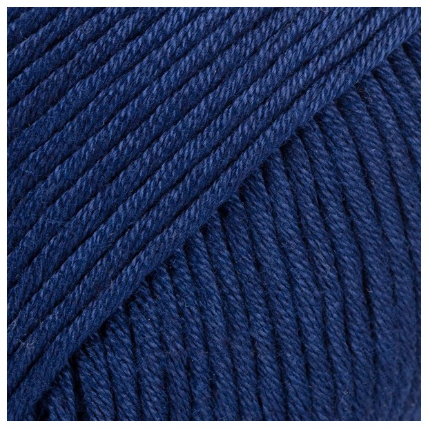 Muskat 13 - azul marino