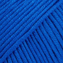 Muskat 15 - azul real