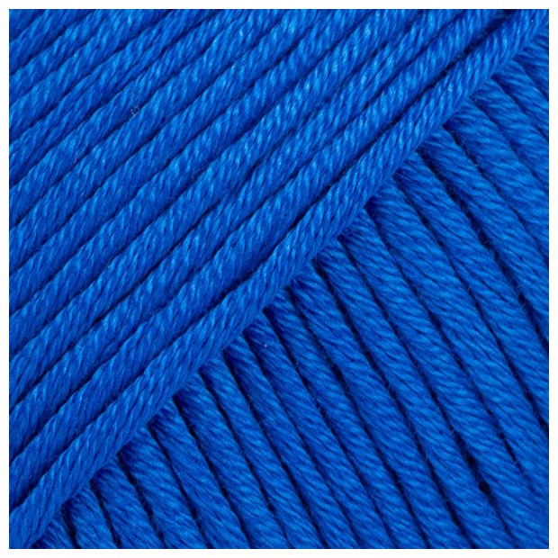 Muskat 15 - azul real