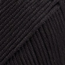 Muskat 17 - negro