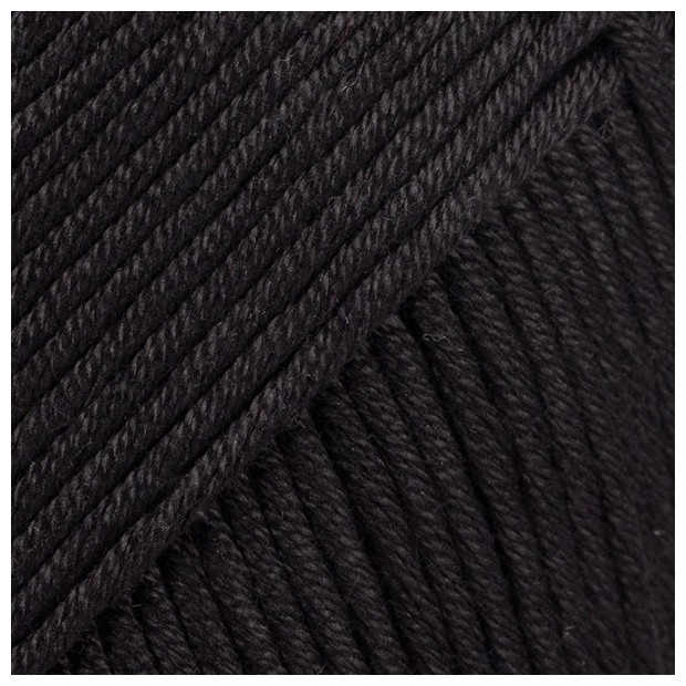Muskat 17 - negro