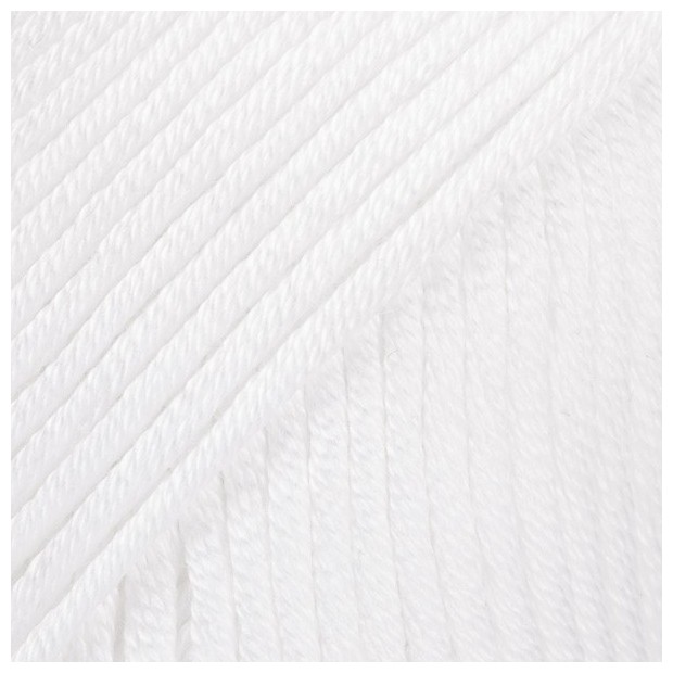 Muskat 18 - blanco