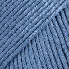 Muskat 36 - azul denim