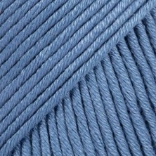 Muskat 36 - azul denim-1