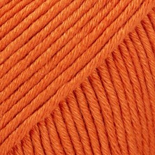 Muskat 49 - naranja oscuro