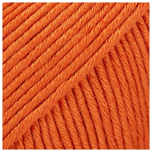 Muskat 49 - naranja oscuro