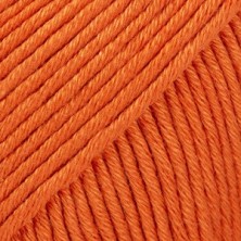 Muskat 49 - naranja oscuro-1