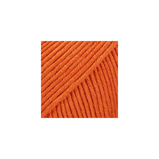 Muskat 49 - naranja oscuro-1