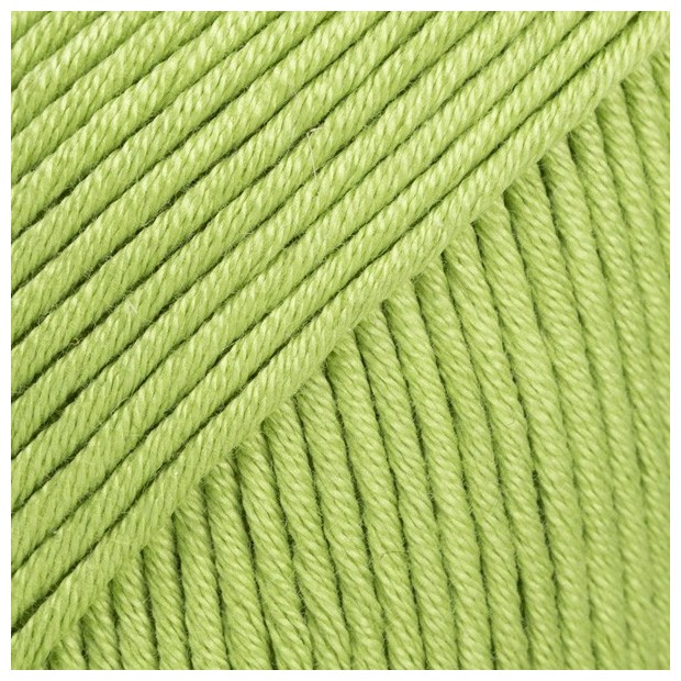 Muskat 53 - verde manzana