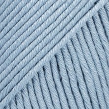 Muskat 76 - azul denim claro-1
