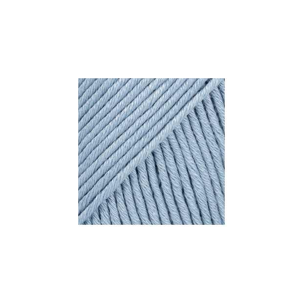 Muskat 76 - azul denim claro-1
