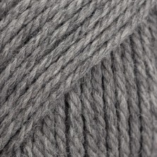 Nepal 0517 - gris medio