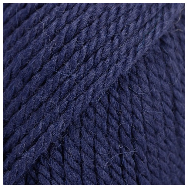 Nepal 1709 - azul marino