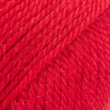 Nepal 3620 - rojo