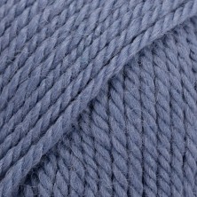 Nepal 6314 - azul denim