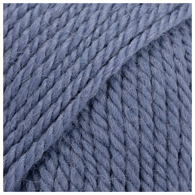 Nepal 6314 - azul denim