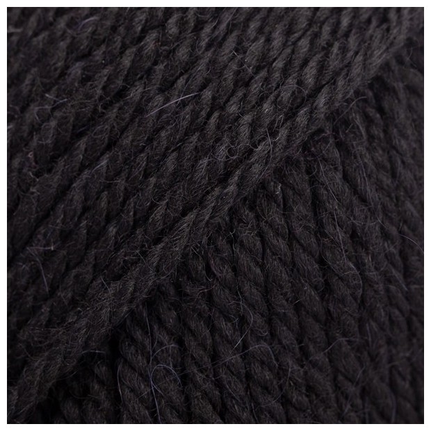 Nepal 8903 - negro