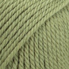 Nepal 8918 - verde musgo