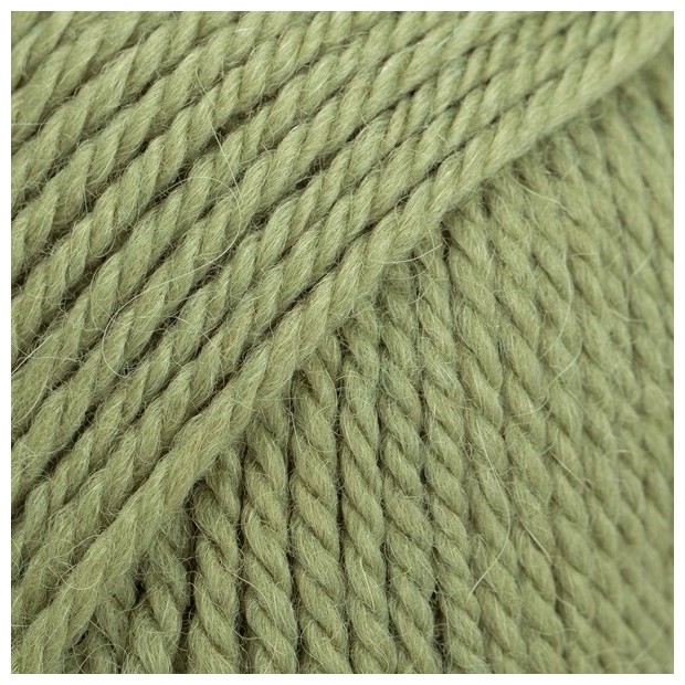Nepal 8918 - verde musgo