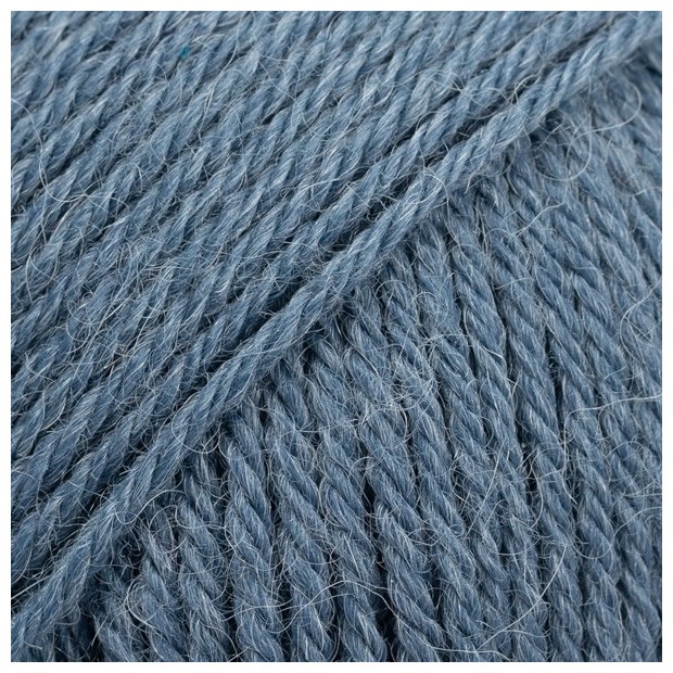 Nord 16 - azul denim