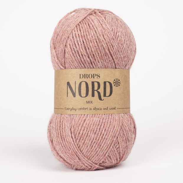 Nord 20 - blush