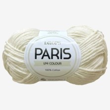 Paris 17 - blanco hueso