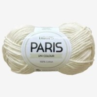 Paris 17 - blanco hueso