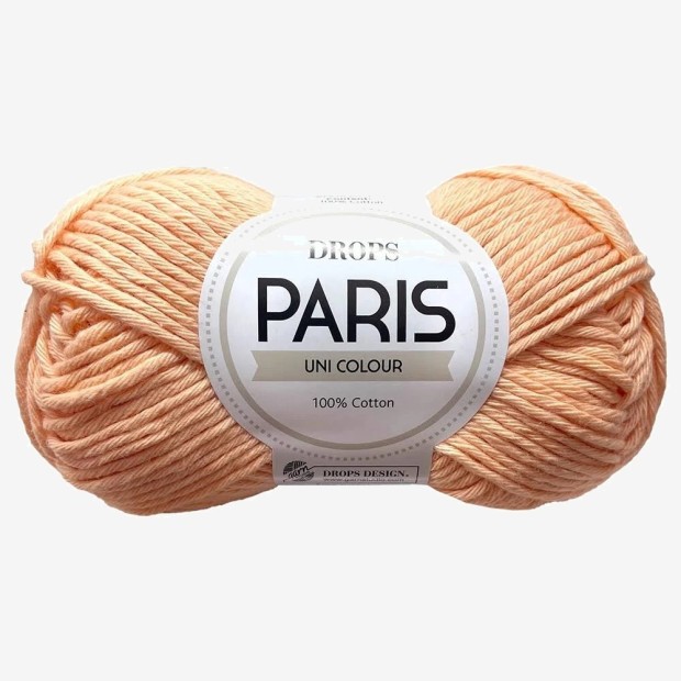 Paris 27 - melocotón