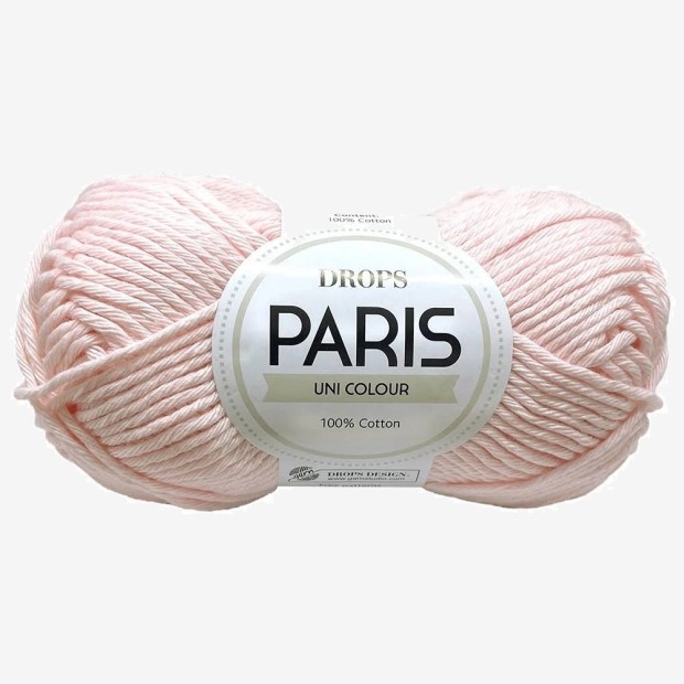 Paris 57 - rosado bebé