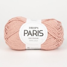 Paris 63 - rosa del desierto