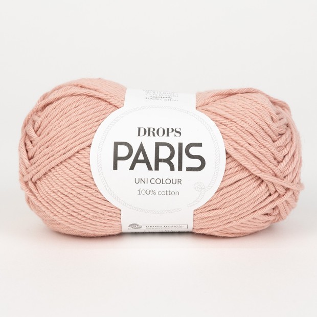 Paris 63 - rosa del desierto