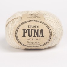Puna 02 - beige