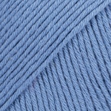 Safran 06 - azul denim