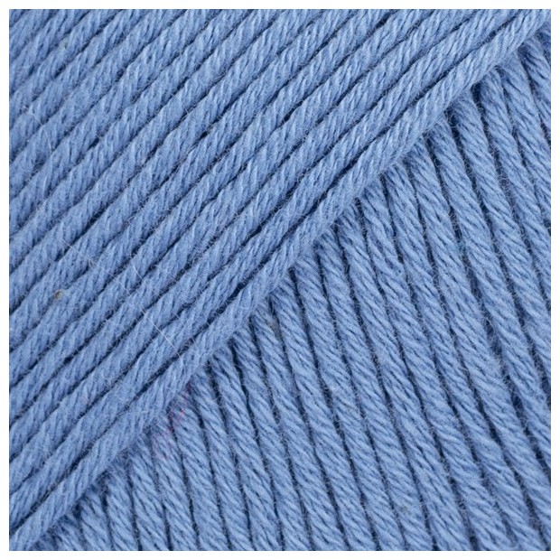Safran 06 - azul denim