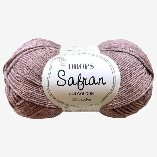 Safran 07 - gris medio