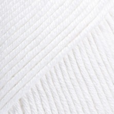 Safran 17 - blanco