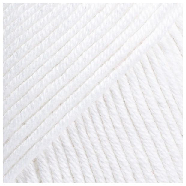 Safran 17 - blanco