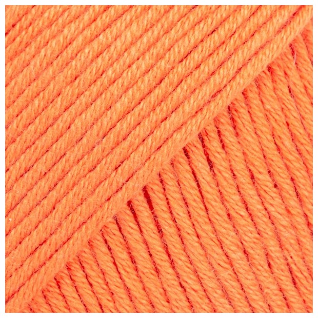 Safran 28 - naranja