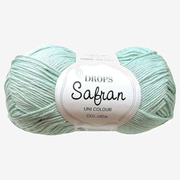 Safran 50 - menta