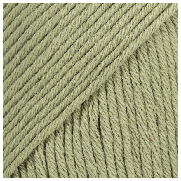 Safran 60 - verde musgo