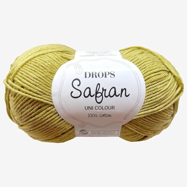 Safran 62 - limón