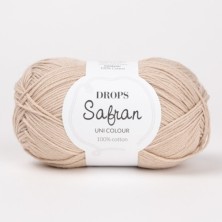 Safran 64 - beige claro
