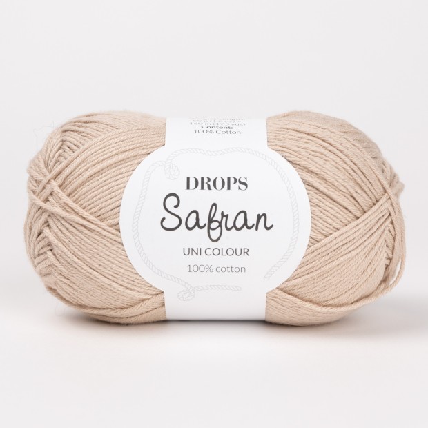 Safran 64 - beige claro