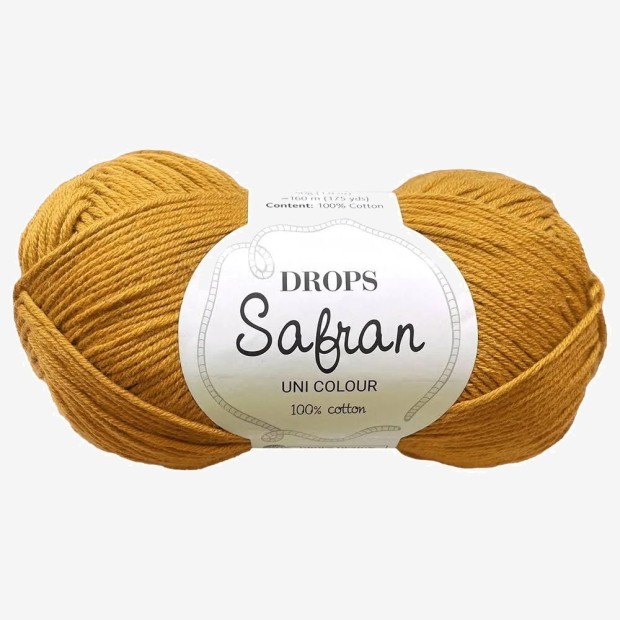 Safran 66 - mostaza