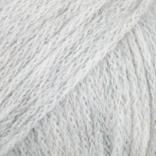 Sky 02 - gris perla