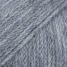 Sky 12 - azul denim