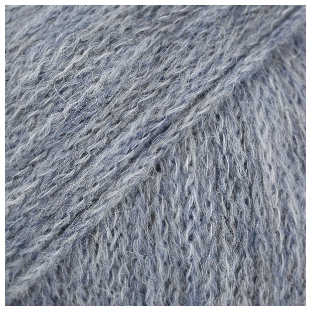 Sky 12 - azul denim