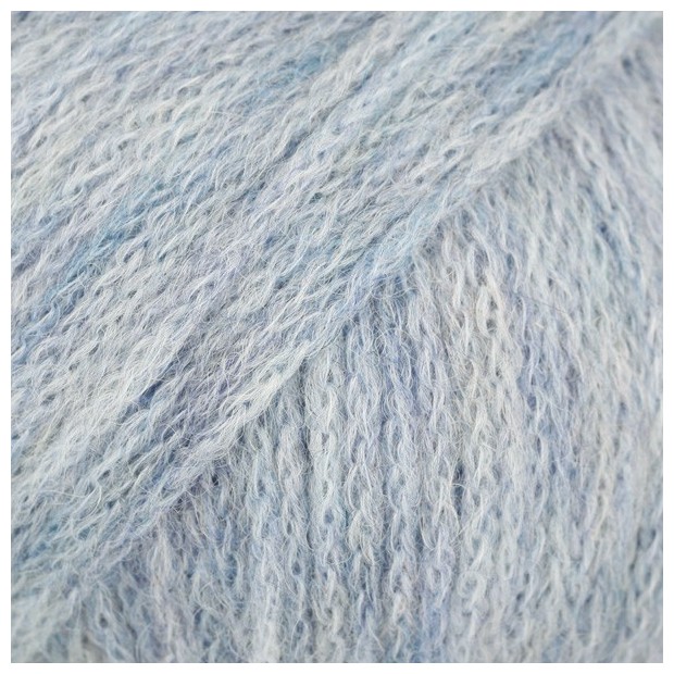 Sky 13 - azul denim claro